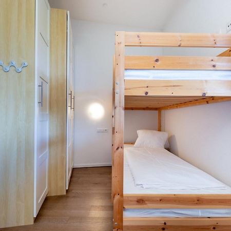 Apartment Near The Ski Area In Mittersill Hollersbach im Pinzgau Εξωτερικό φωτογραφία
