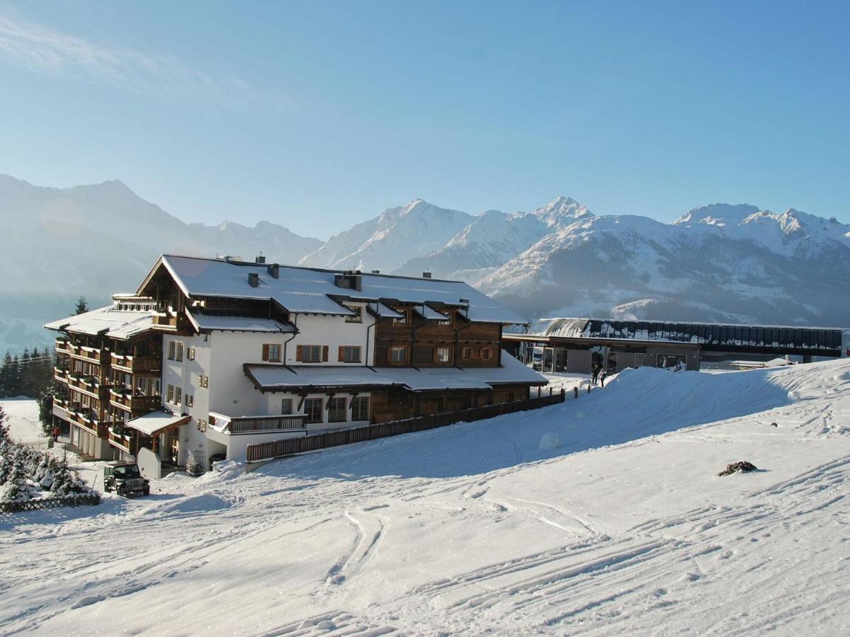 Apartment Near The Ski Area In Mittersill Hollersbach im Pinzgau Εξωτερικό φωτογραφία