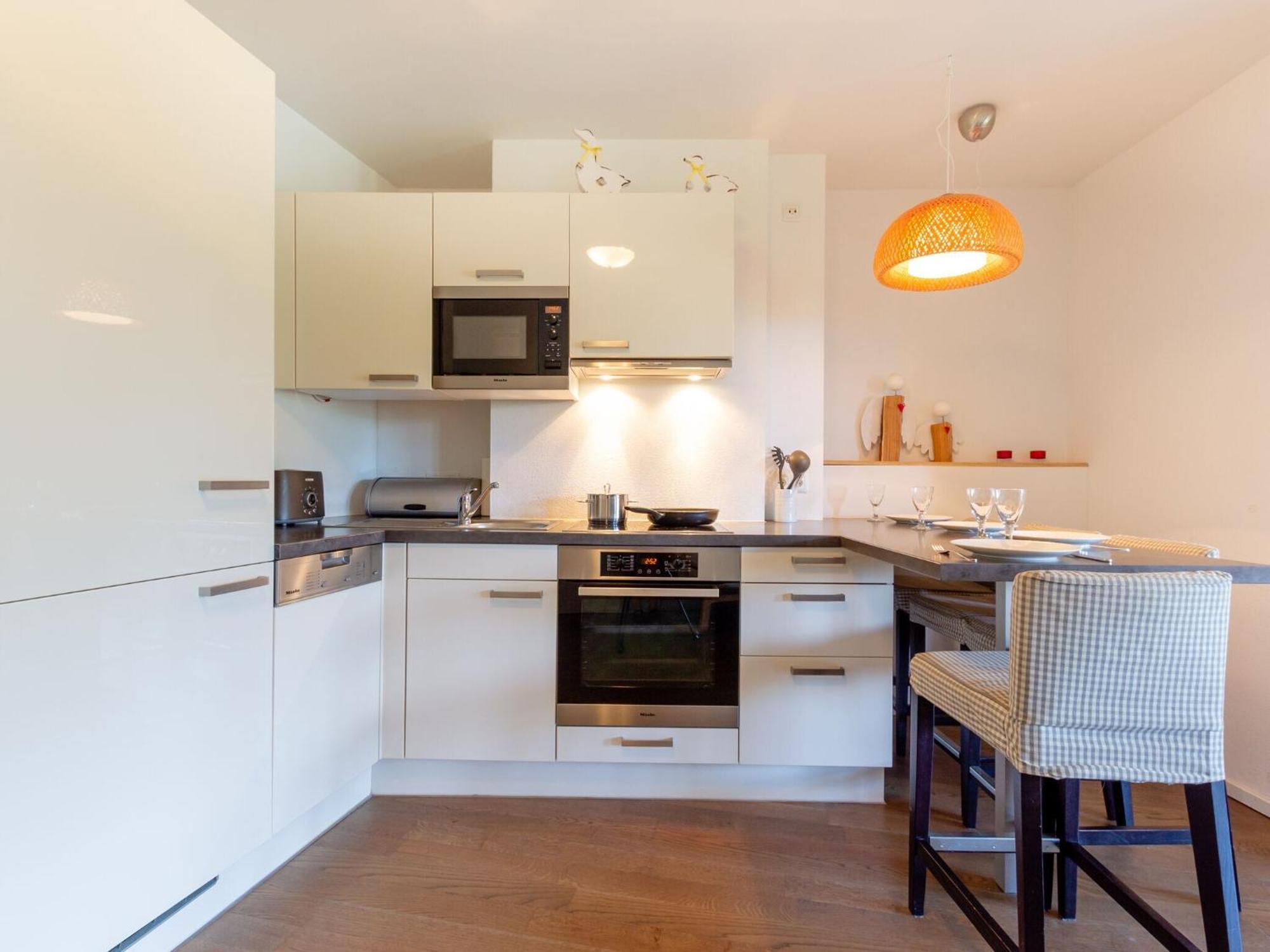 Apartment Near The Ski Area In Mittersill Hollersbach im Pinzgau Εξωτερικό φωτογραφία
