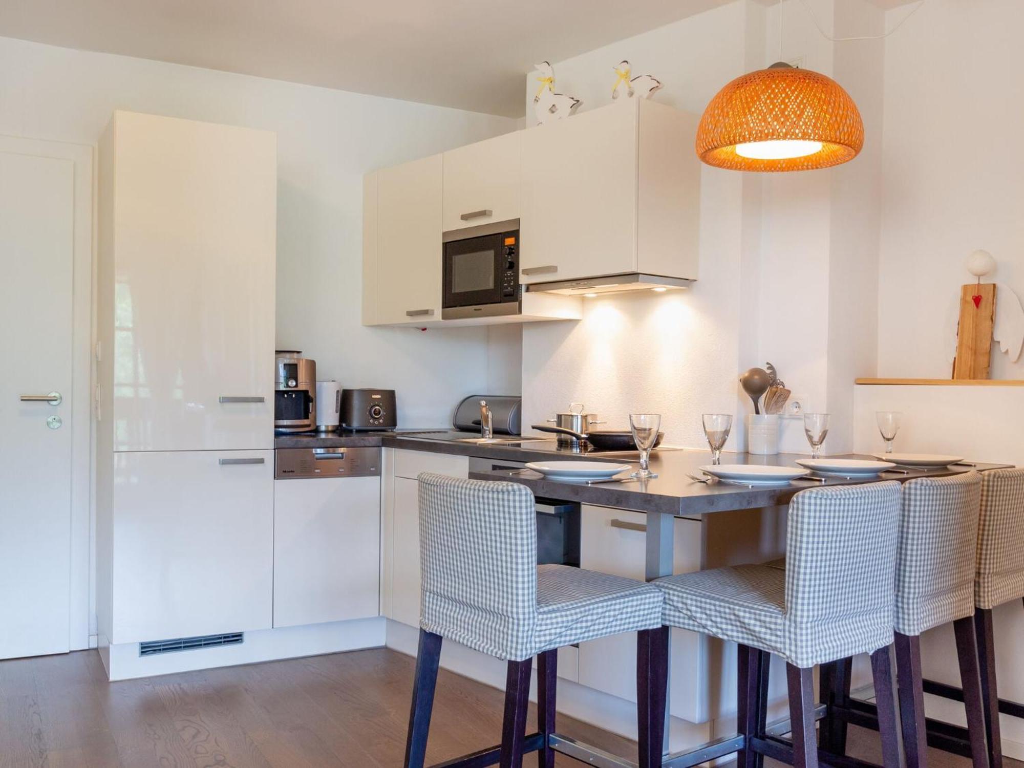 Apartment Near The Ski Area In Mittersill Hollersbach im Pinzgau Εξωτερικό φωτογραφία