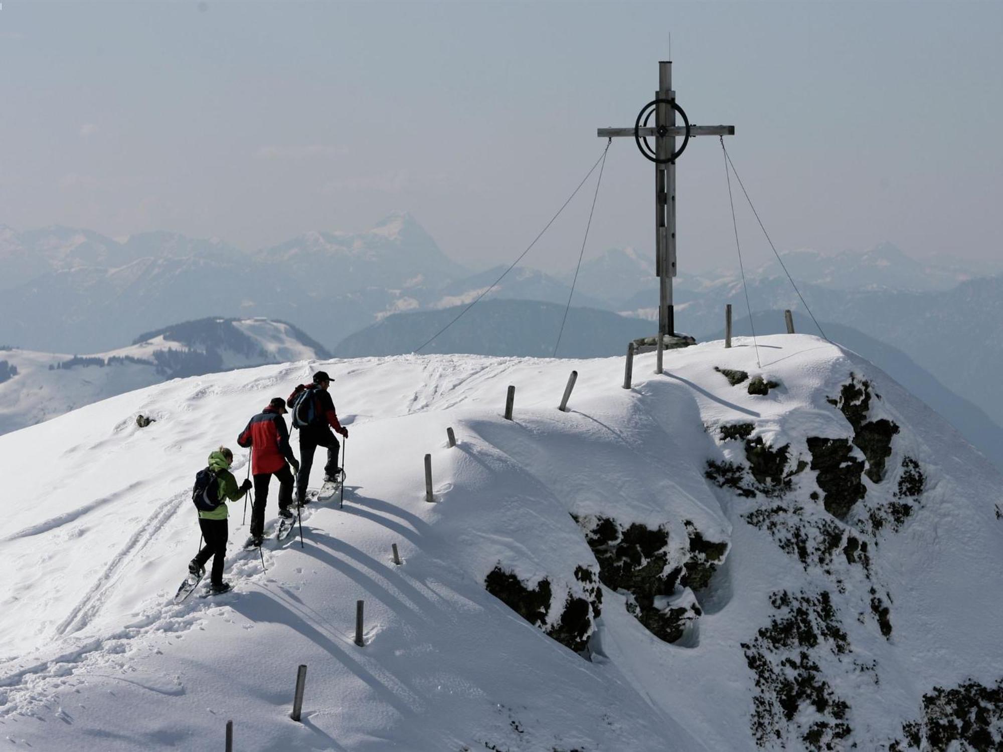 Apartment Near The Ski Area In Mittersill Hollersbach im Pinzgau Εξωτερικό φωτογραφία