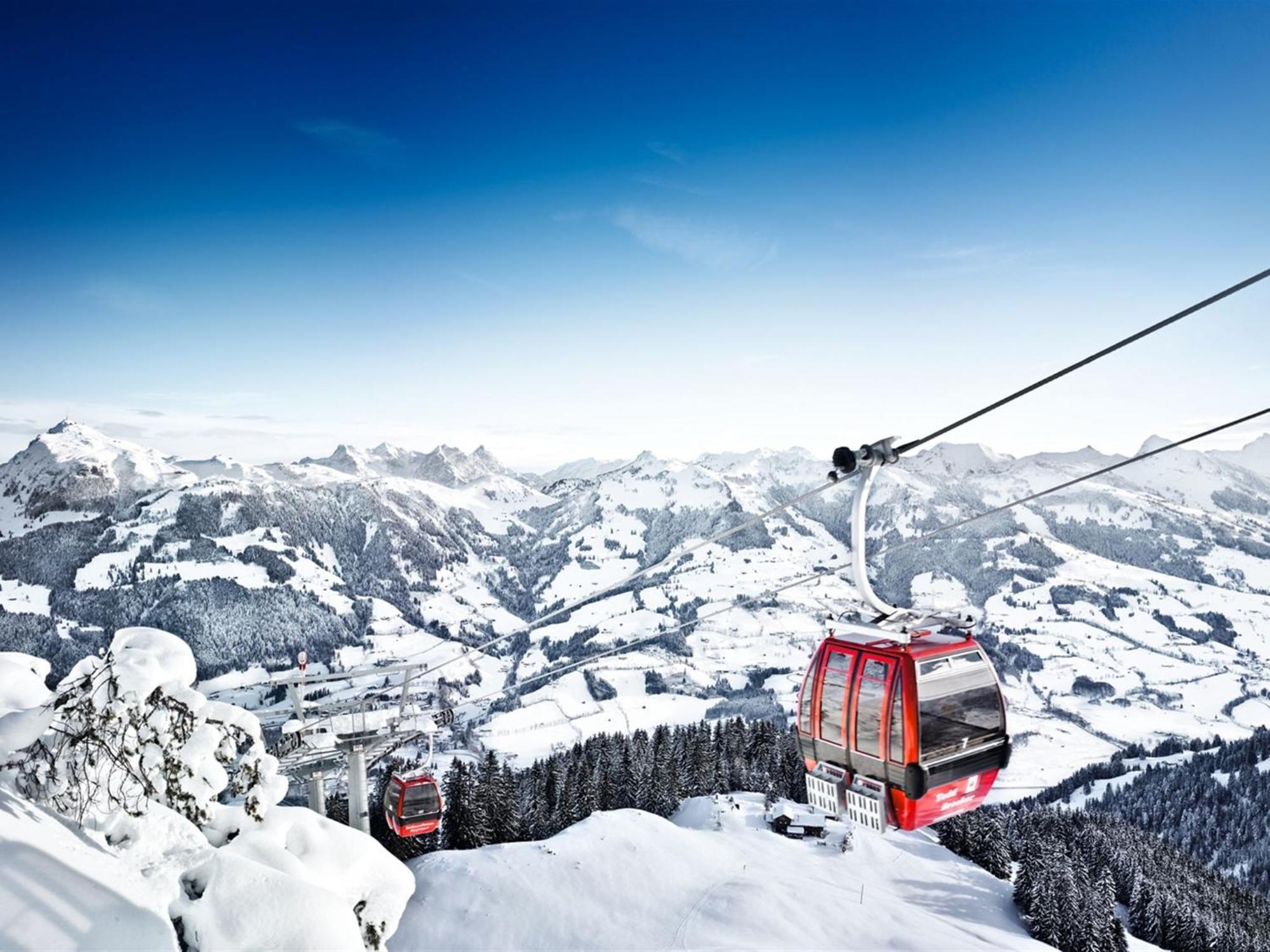 Apartment Near The Ski Area In Mittersill Hollersbach im Pinzgau Εξωτερικό φωτογραφία